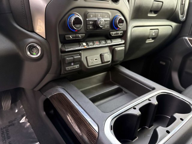 Used 2020 Chevrolet Silverado 1500 RST w/ All-Star Edition image 26