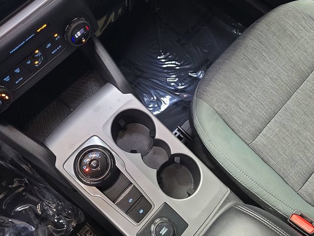 Used 2021 Ford Bronco Sport Big Bend AWD/4WD image 25