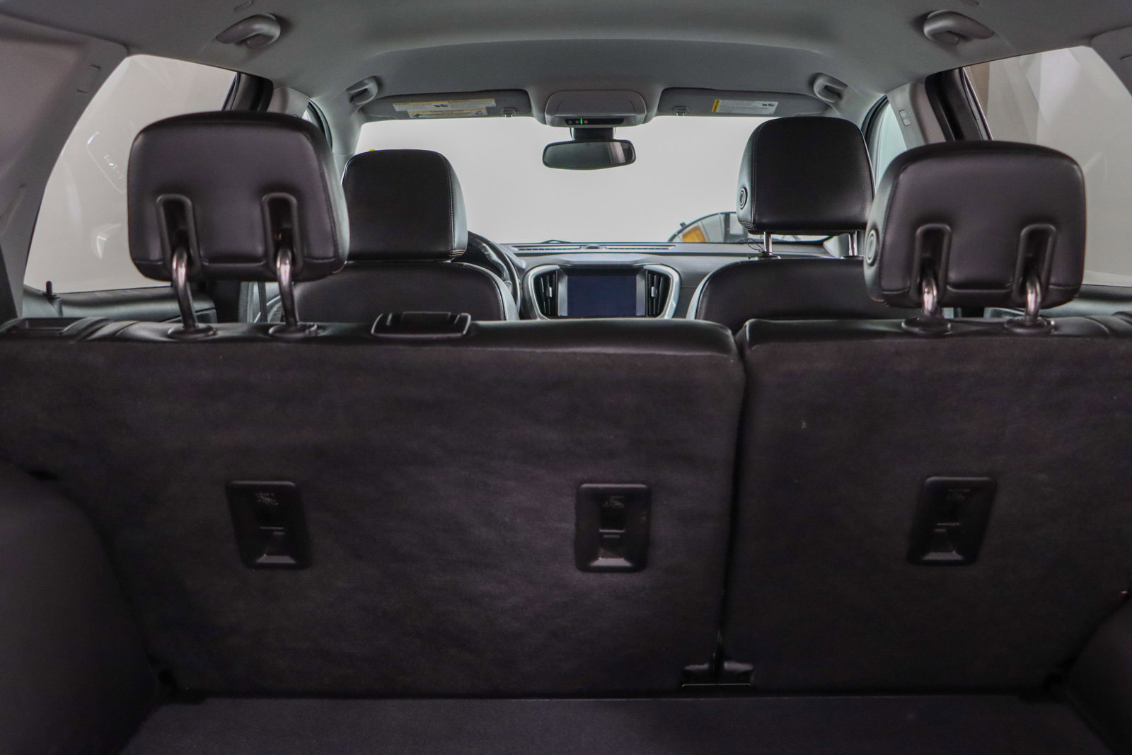 Used 2019 GMC Terrain SLT w/ Preferred Package image 26