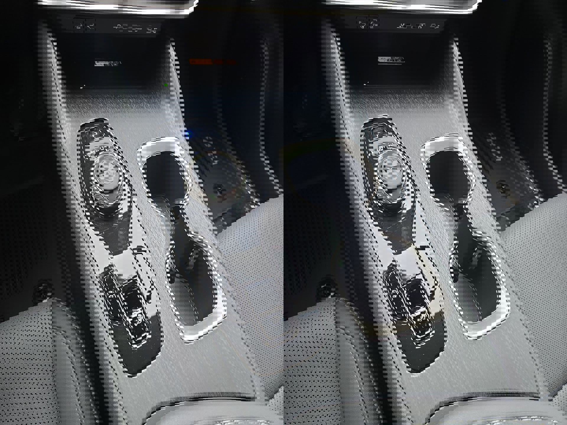 New 2026 Lexus RZ 350e 2WD image 22