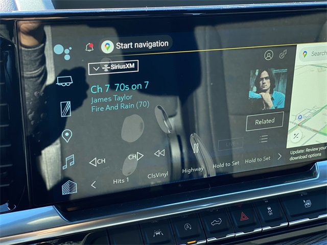 New 2026 Chevrolet Silverado 1500 LT image 18