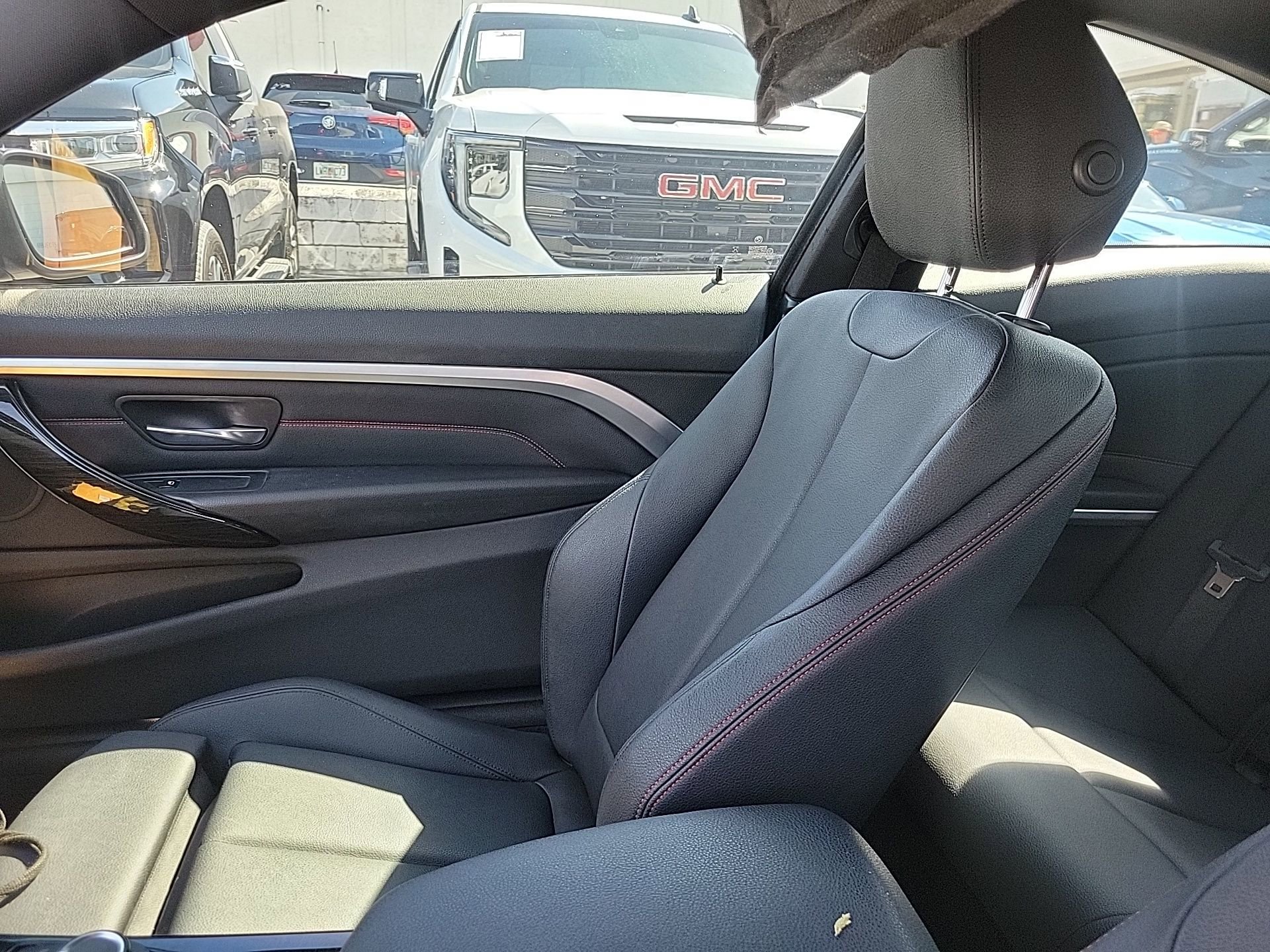 Used 2014 BMW 428i Coupe image 21