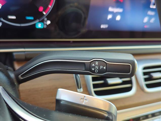 Used 2025 Mercedes-Benz GLE 350 4MATIC image 16