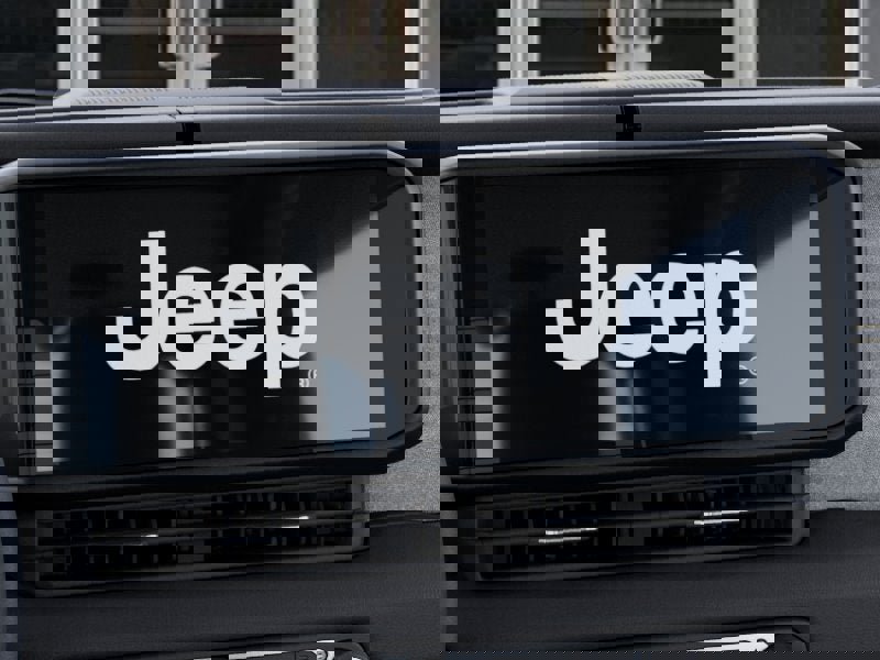 New 2026 Jeep Wrangler Sport S image 44