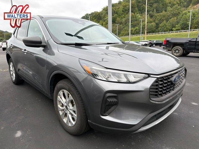 Used 2024 Ford Escape Active