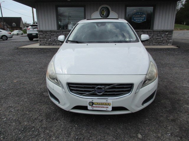 Used 2013 Volvo S60 T5 image 3
