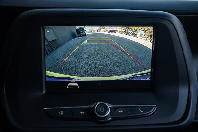 Used 2019 Chevrolet Camaro LT w/ 1LE Track Performance Package image 72