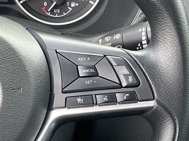 Used 2024 Nissan Sentra SV FWD image 14