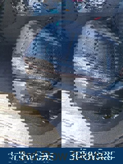 Used 2016 Ford Explorer Sport w/ Equipment Group 401A AWD/4WD image 14