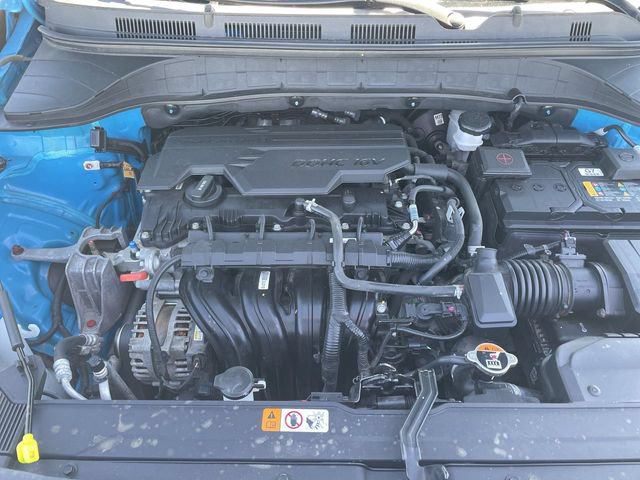 Used 2022 Hyundai Kona SEL AWD/4WD image 28
