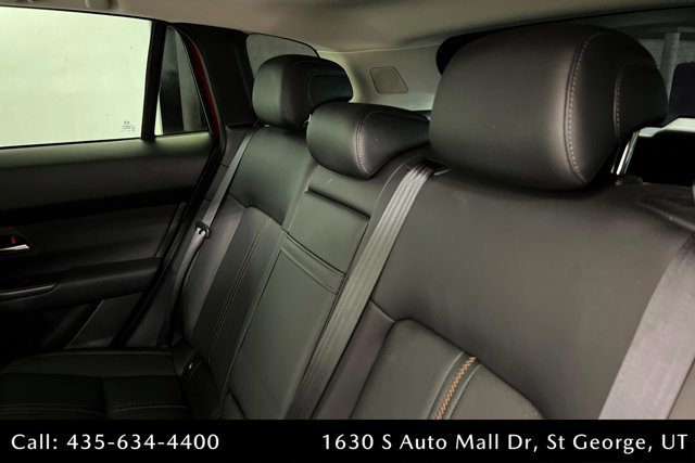 Used 2024 MAZDA CX-50 AWD 2.5 S w/ Cargo Package image 20