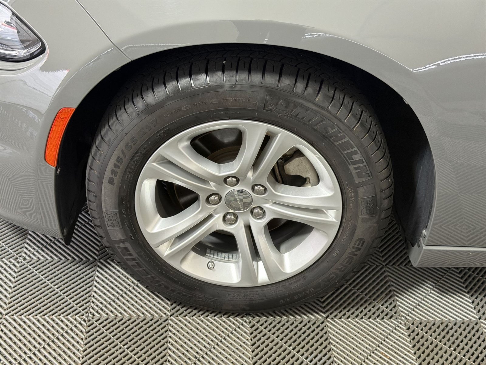 Used 2023 Dodge Charger SXT w/ Cold Weather Package RWD image 12