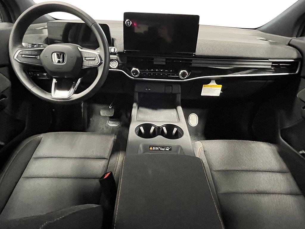 New 2025 Honda Prologue EX image 16