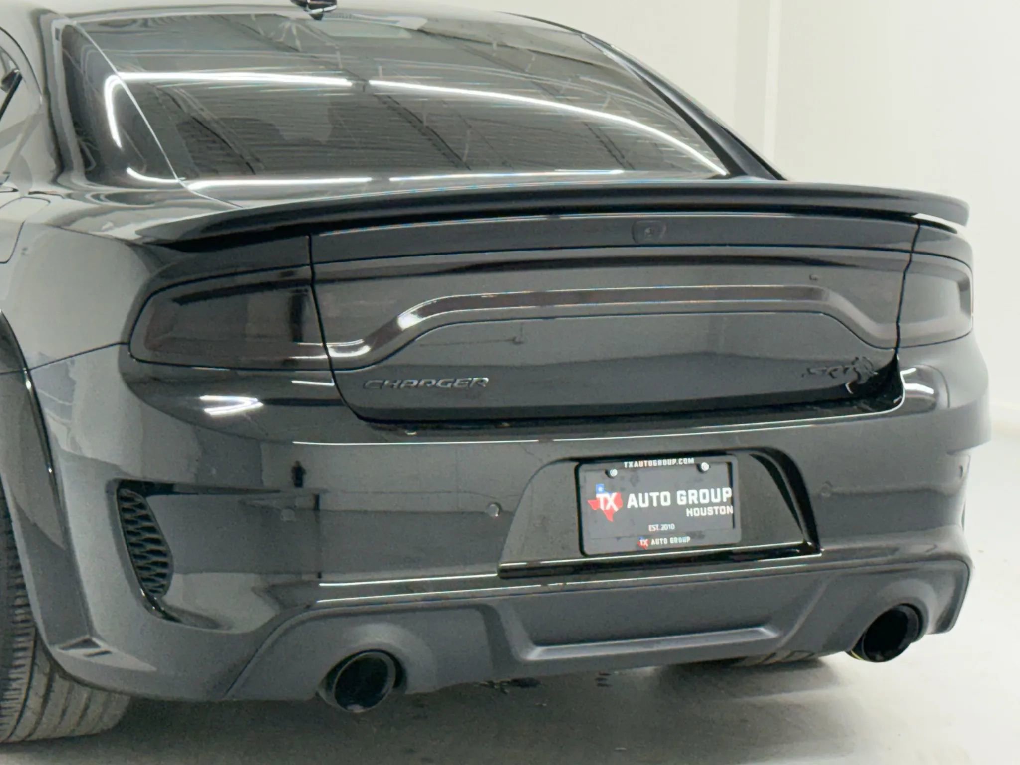 Used 2023 Dodge Charger SRT Hellcat image 38