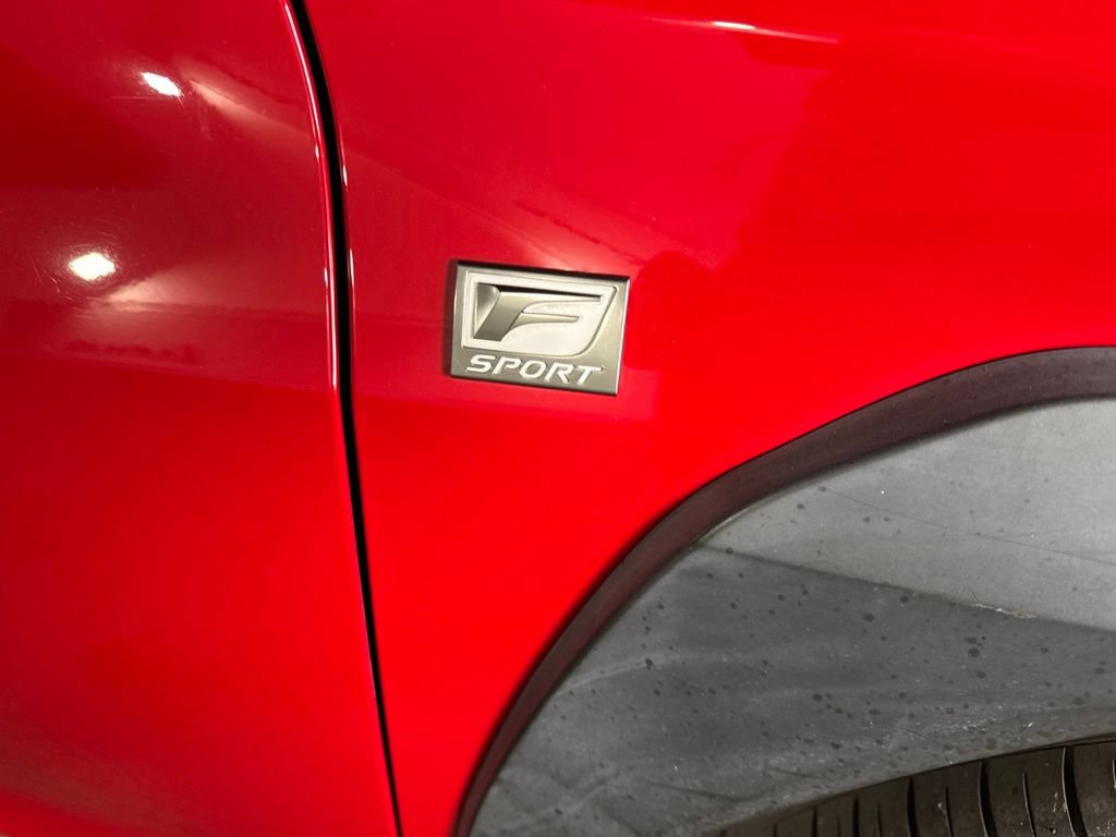 Used 2019 Lexus UX 200 F Sport FWD image 10