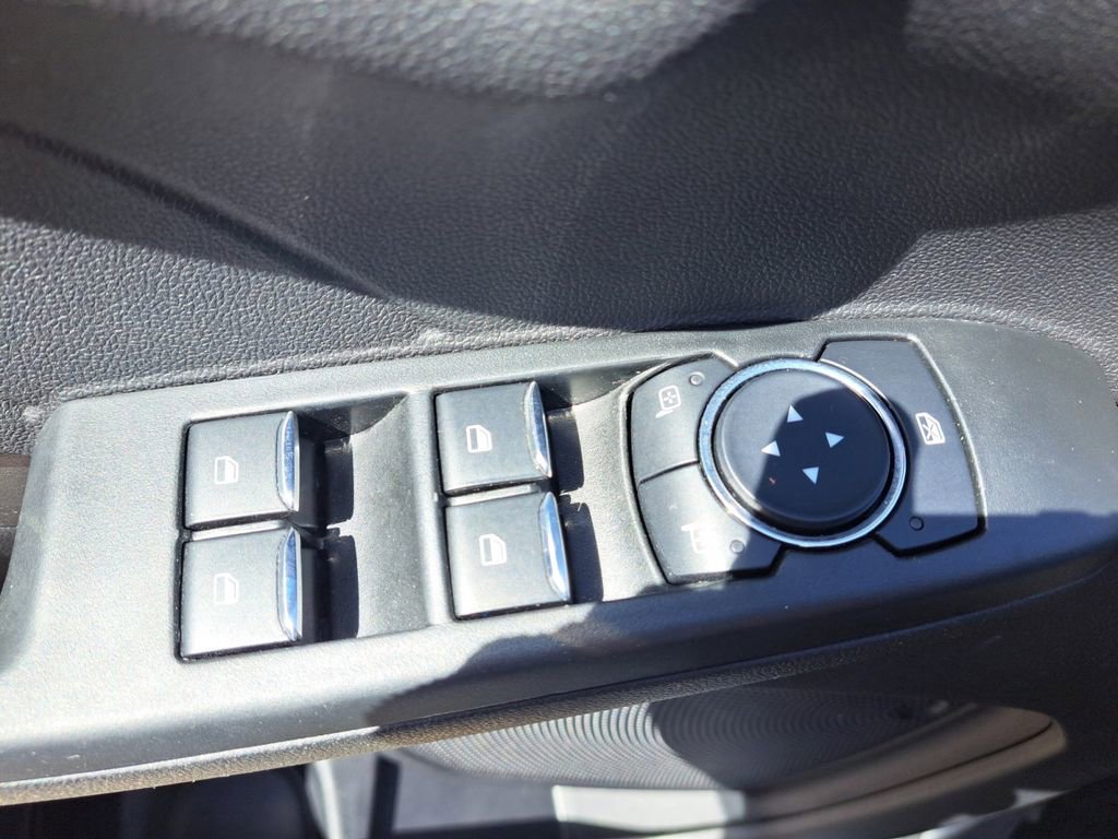 Used 2024 Ford Escape ST-Line w/ Tech Pack #1 image 23