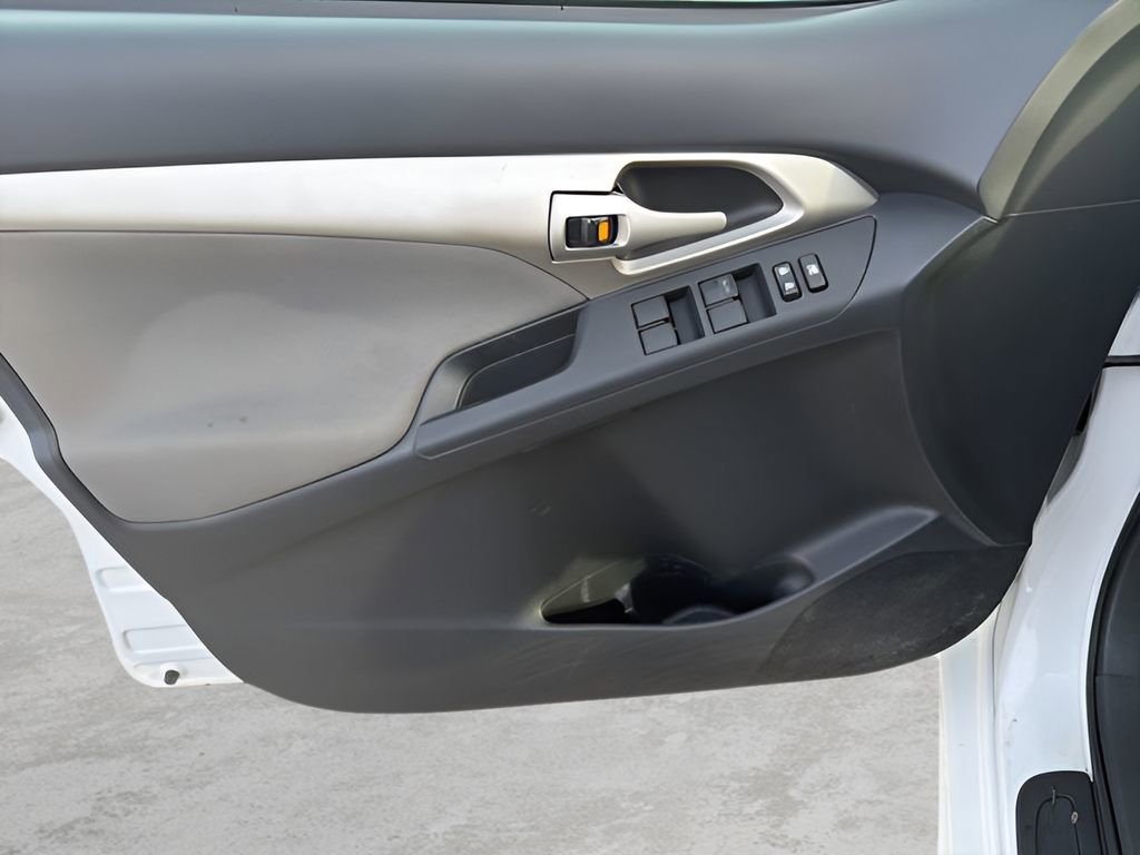 Used 2009 Toyota Matrix image 22