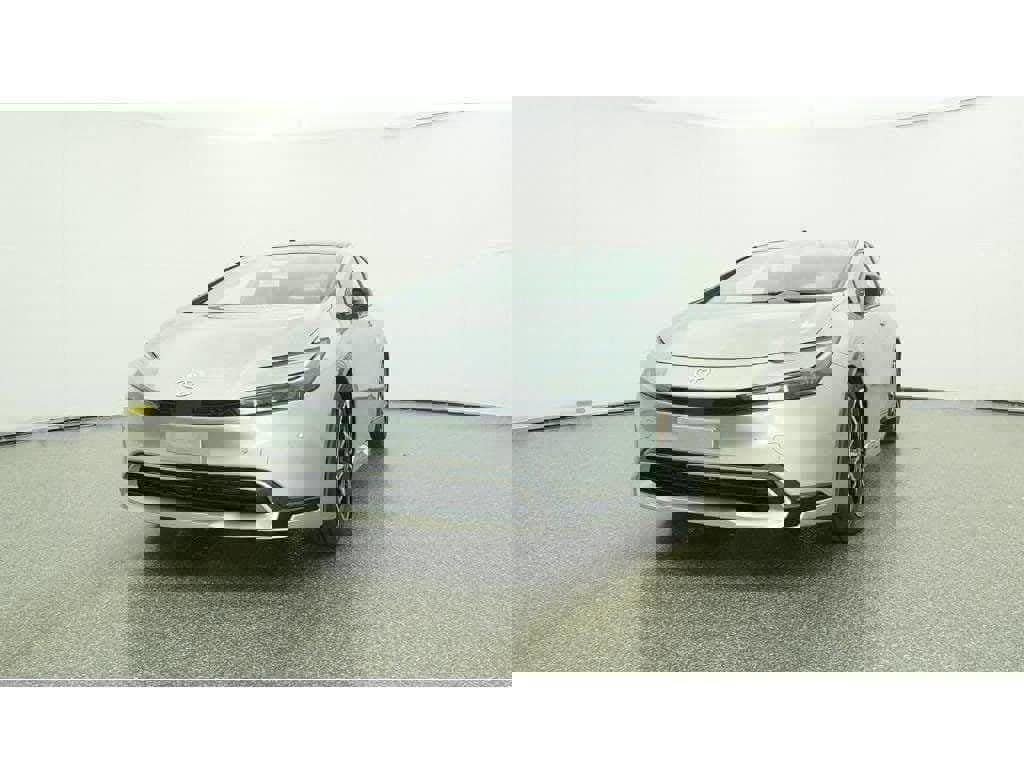 New 2026 Toyota Prius Plug-In Hybrid image 46
