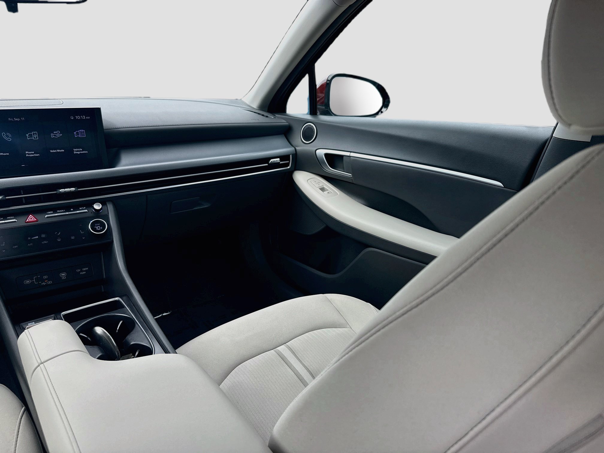 Used 2024 Hyundai Sonata SEL FWD image 19