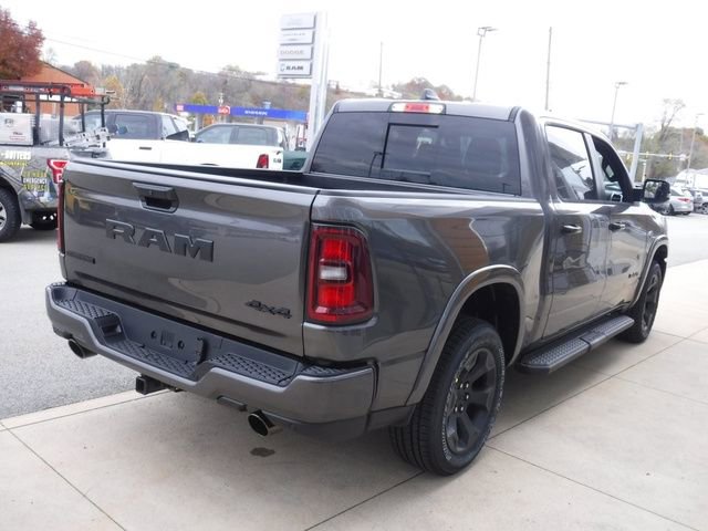 New 2026 RAM 1500 Big Horn image 10