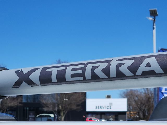 Used 2015 Nissan Xterra S image 30