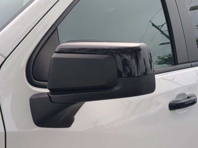 Used 2023 Chevrolet Silverado 1500 LT Trail Boss w/ Protection Package image 11