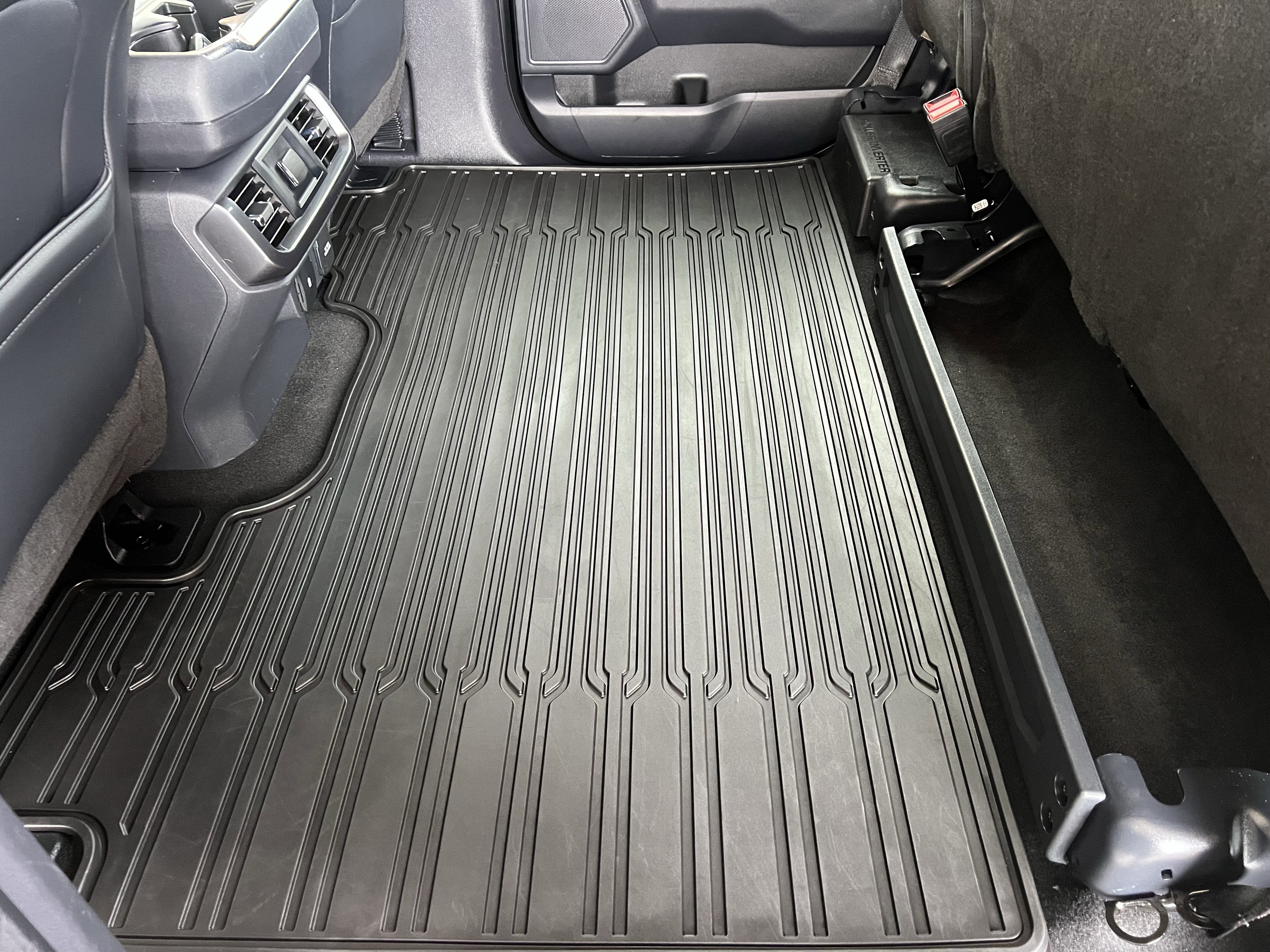 Used 2023 Ford F150 XLT w/ Equipment Group 302A High AWD/4WD image 27