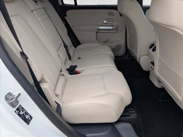 Used 2025 Mercedes-Benz GLB 250 image 20