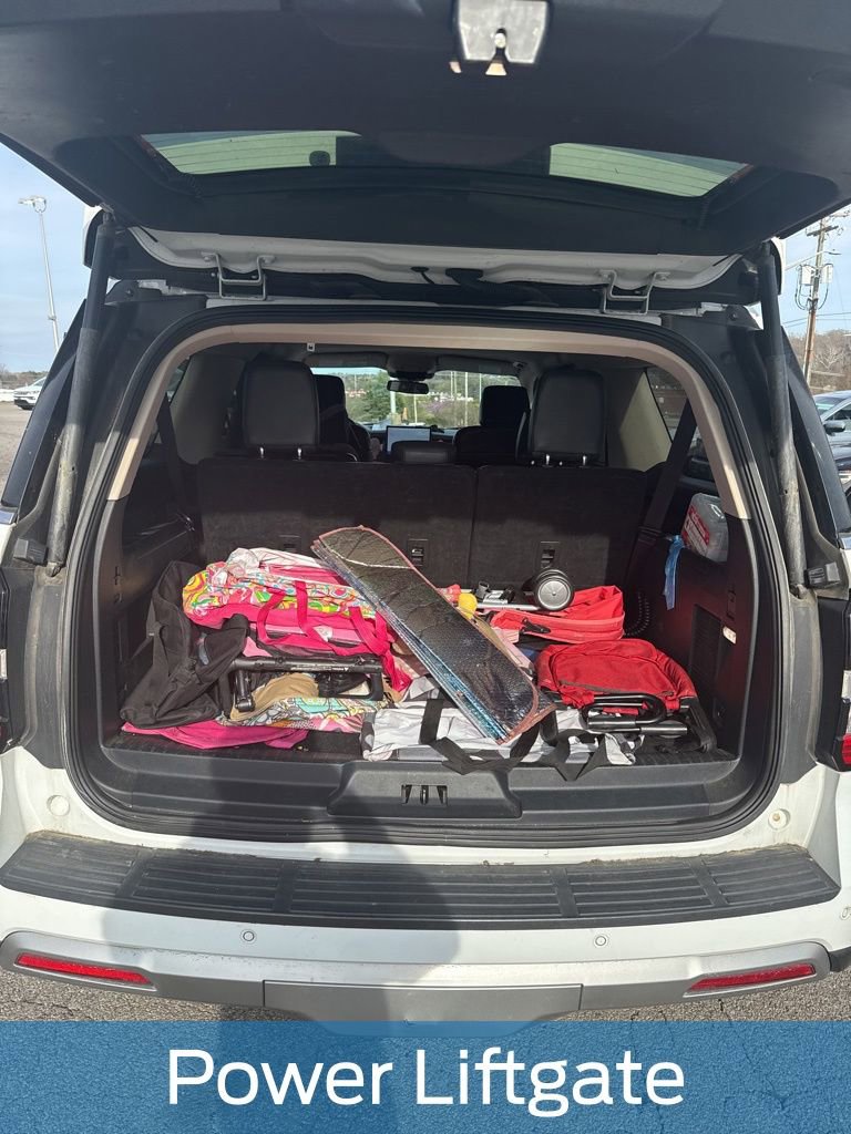 Used 2023 Ford Expedition Max XLT image 19