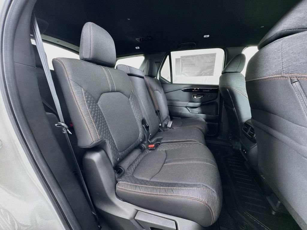 New 2026 Honda Pilot Sport image 39