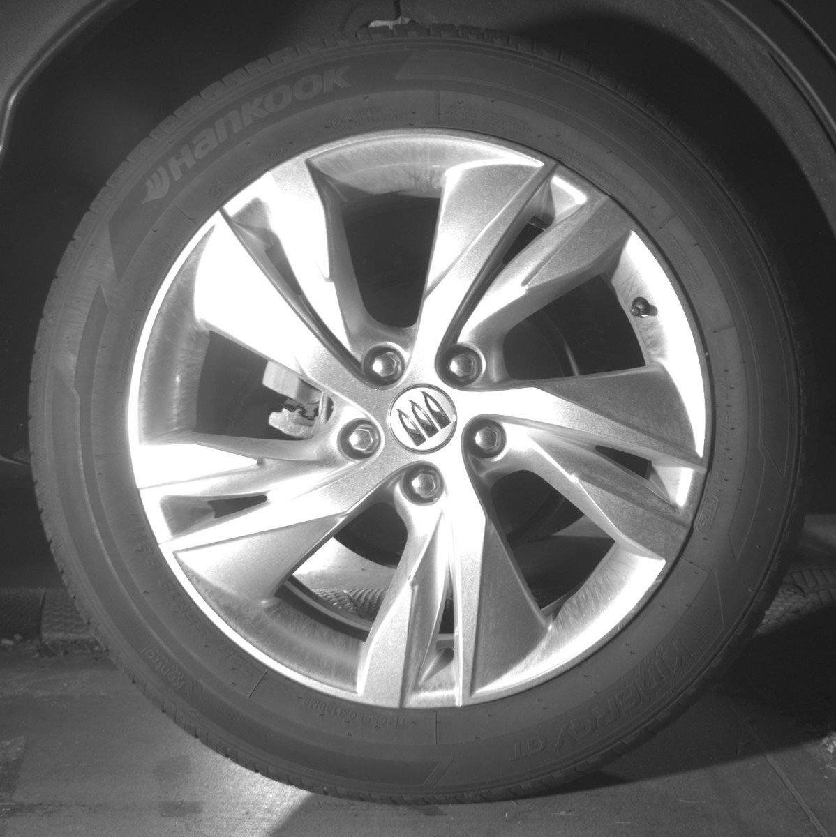 Used 2025 Buick Encore GX Preferred FWD image 15