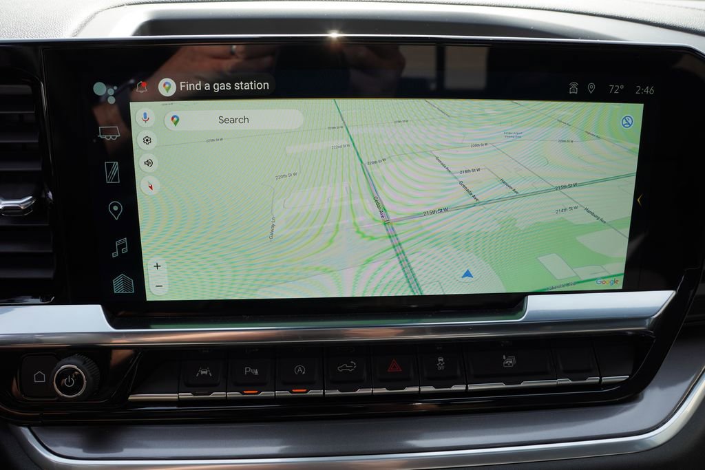 New 2026 Chevrolet Silverado 1500 High Country w/ High Country Premium Package image 16