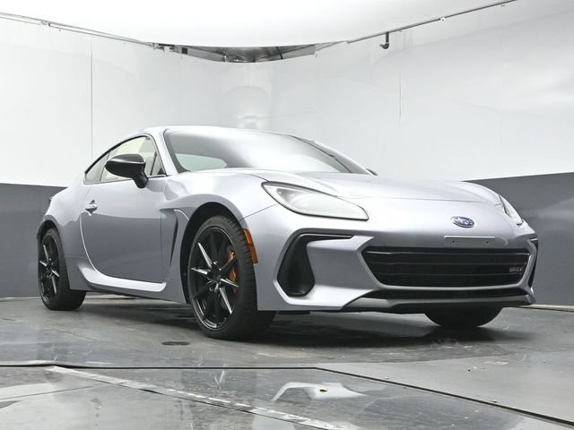 New 2026 Subaru BRZ tS w/ Popular Package 2 RWD image 28