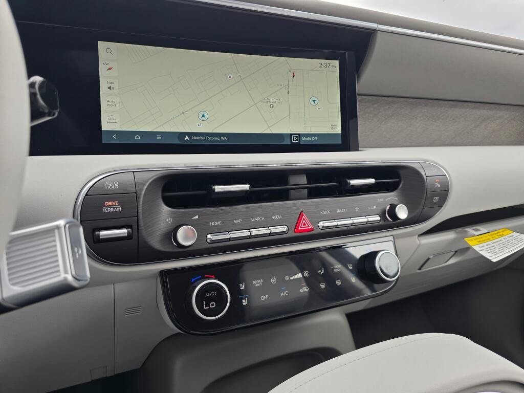 New 2026 Hyundai Palisade SEL Premium AWD/4WD image 25