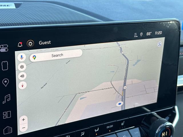 New 2026 Chevrolet Colorado Z71 w/ Technology Package image 34