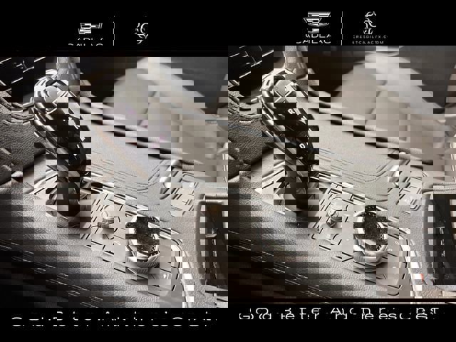 Certified 2024 Cadillac XT6 Premium Luxury image 20