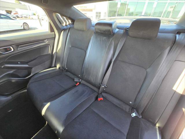 Used 2022 Honda Civic Sport image 17