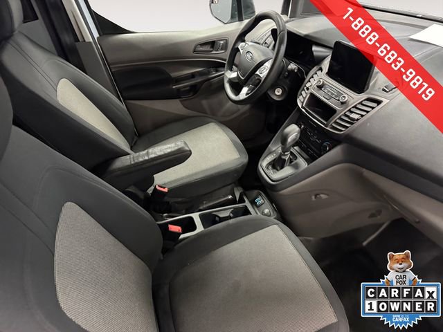Used 2021 Ford Transit Connect XL w/ Trailer Tow Package image 5