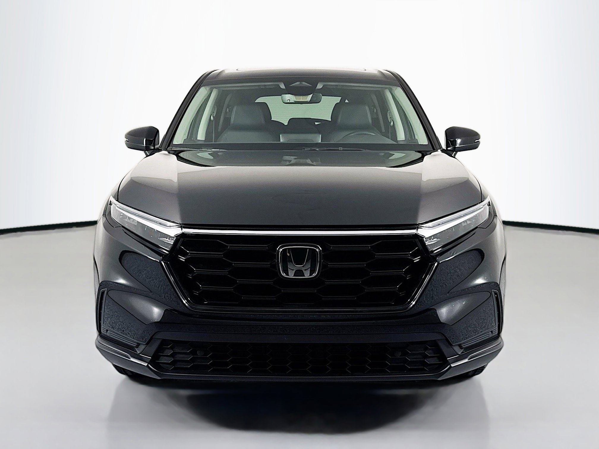 Certified 2023 Honda CR-V EX-L image 2