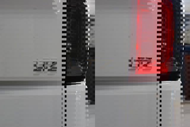 New 2026 Chevrolet Silverado 1500 LTZ w/ LTZ Premium Package image 23