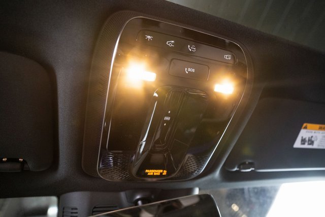 New 2026 Mercedes-Benz GLC 300 4MATIC image 22