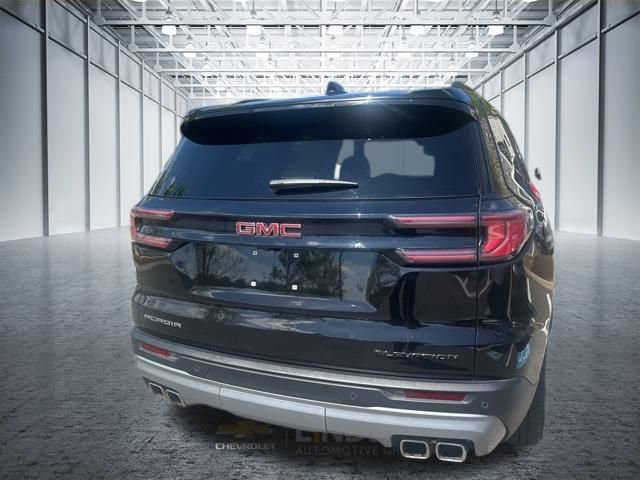 Used 2025 GMC Acadia Elevation FWD image 25