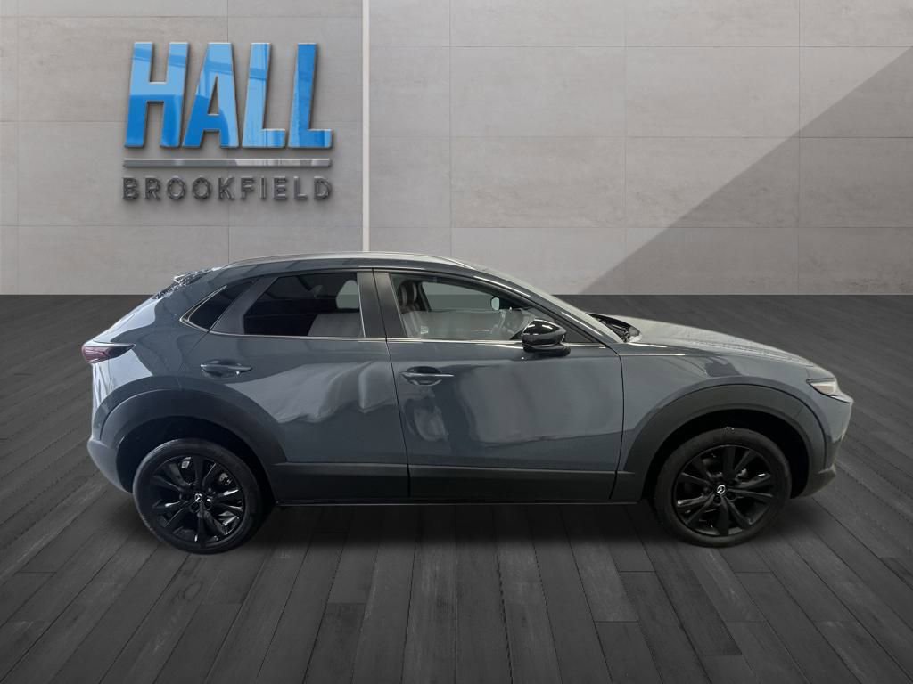 Certified 2023 MAZDA CX-30 AWD 2.5 S w/ Preferred Package image 6