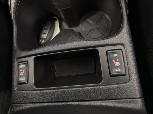 Certified 2022 Nissan Rogue Sport SL w/ Premium Package AWD/4WD image 31