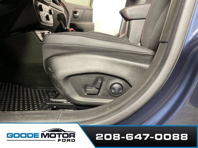 Used 2022 Jeep Renegade Trailhawk image 11