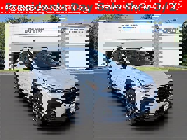 New 2026 Subaru Crosstrek 2.0i Premium