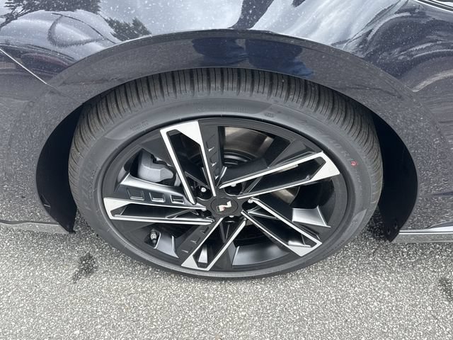 New 2026 Hyundai Sonata N Line FWD image 13