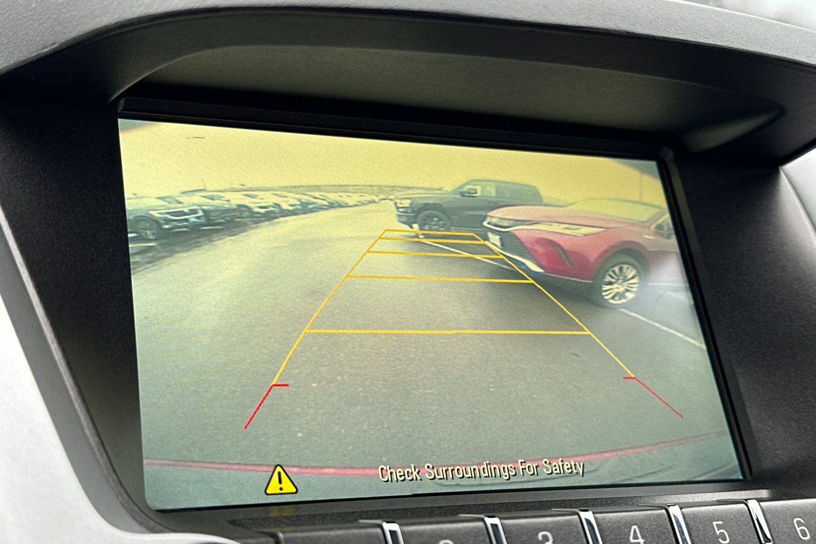 Used 2017 Chevrolet Equinox Premier w/ Enhanced Convenience Package image 21