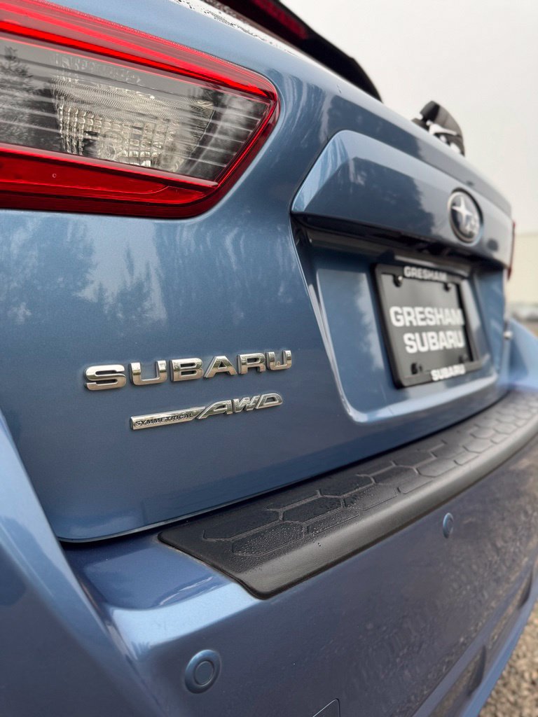 Certified 2021 Subaru Crosstrek 2.5i Limited w/ Moonroof Package 2 AWD/4WD image 46