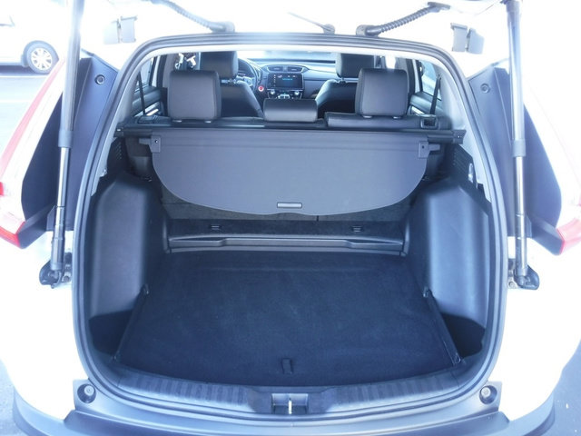 Used 2017 Honda CR-V EX-L image 37